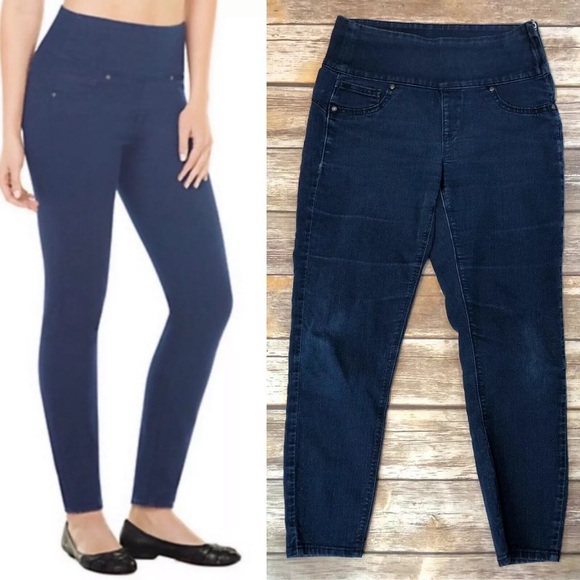 spanx by sara blakely jeans